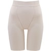 Wacoal Suhada GRC426 Women's Girdle, Soft Type, Feels Bare Skin,