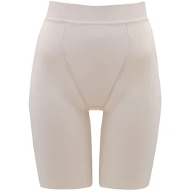 Wacoal Suhada GRC426 Women's Girdle, Soft Type, Feels Bare Skin, Raises Hips, Lower Abdomen, Perfect Waist, Long Length, BE