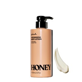 Victoria's Secret Pink Honey Nourishing Body Lotion