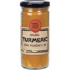 Mindful Foods Organic Turmeric Jar 120 g