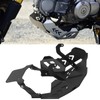 KKZOL Motorcycle Skid Plate Replacement For Honda Monkey 125 Z125