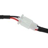 LED Light Bar Wiring Harness Kit 5 Pin On Off