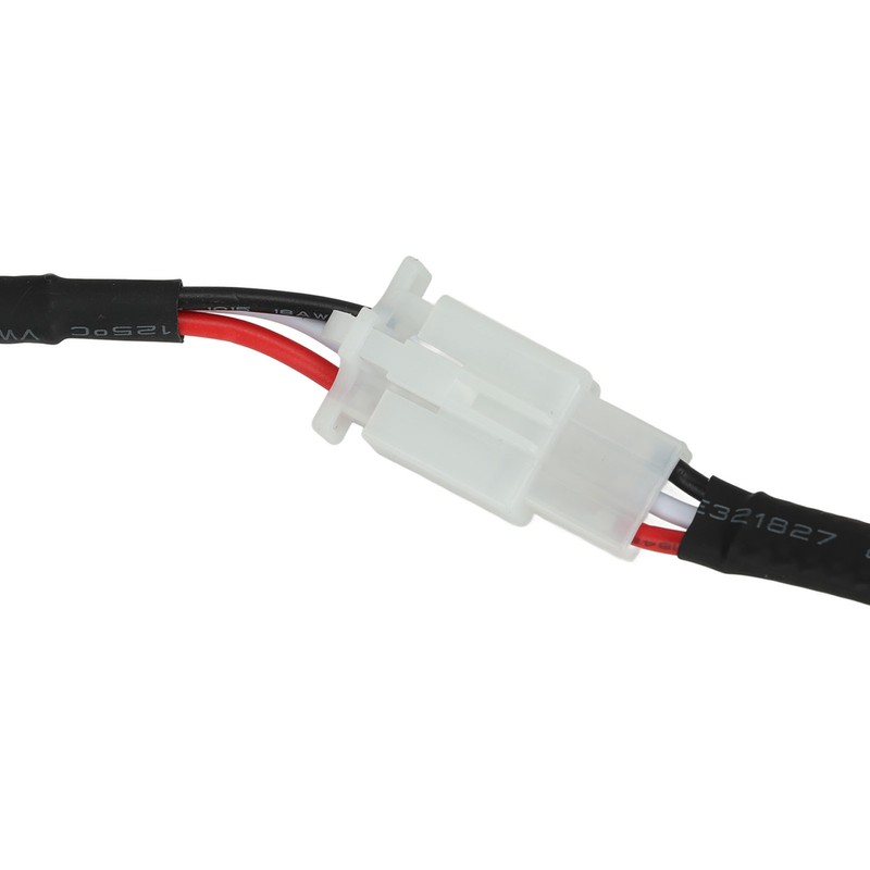 LED Light Bar Wiring Harness Kit 5 Pin On Off