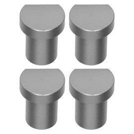 Bench Dogs Bench Hook Limit for Desktop Security Blocks (Original Colour) Pack of 4