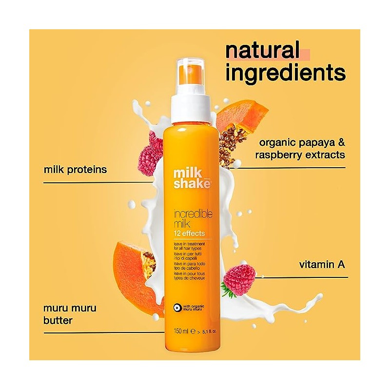 milk_shake Incredible Milk 150ml