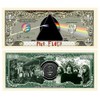 American Art Classics Pink Floyd Limited Edition $Million Dollar$ Collectible