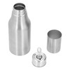 Stainless Steel Olive Oil Dispenser 500ML Leak Proof Dust Proof