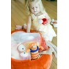 Boon B391 Contenedor Especial para Peluches, azul