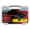 Trend 3 in 1 Pocket Hole Jig Kit with Pocket