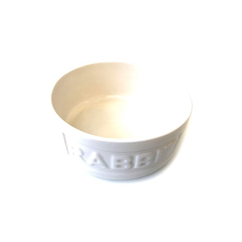 White Rabbit Bowl