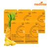 MediTree 메디트리 포켓 콤부 파인애플 발효 효소 5박스[34415390] MediTree Pocket Kombu Pineapple Fermented Enzyme 5 Boxes[34415390]