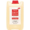 Made by Speick Doctor's Soap Liquid in Canister