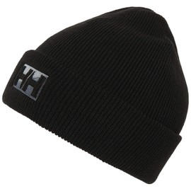 Helly-Hansen Sea Gear Beanie, 990 Black, One Size