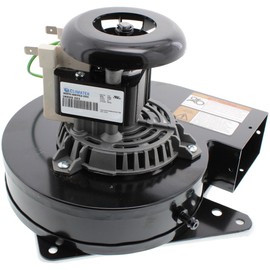 J238-112-11258 - ClimaTek Upgraded Furnace Exhaust Draft Inducer Motor Fits Jakel