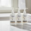 Shampoo Acondicionador Dove Humectación Diaria 4pz 235ml Cu
