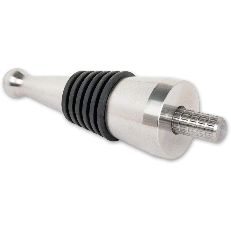 Craftprokits Stainless Steel Bottle Stopper