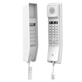 Grandstream GHP610 Hotel Phone - White