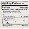 GE (case of 6) GE Lighting Cync Pro Pack 4