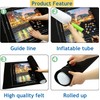 KAHEIGN Portable Jigsaw Mat, 1000/1500 /2000 Pieces Puzzles Mat Roll-Up