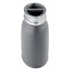 Avanti Linens - Toothbrush Holder, Countertop Bathroom Essentials, Modern Home