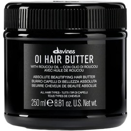 Davines OI Hair Butter Mascarilla cremosa antioxidante y nutritiva 250 ml