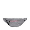 Urban Classics Forvert Unisex Belt Bag Melange Levi Grey One