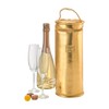 Be Cool Champagne Cooler Gold