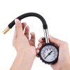 Digital Tyre Pressure Gauge, Tyre Pressure Gauge, Meter Tester, Vehicle