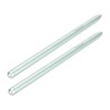 2pcs Tablet Stylus Replacement for Tab S7 FE with Magnetic