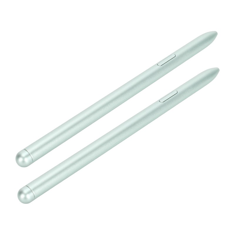 2pcs Tablet Stylus Replacement for Tab S7 FE with Magnetic