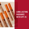 Rimmel Lasting Radiance Full Coverage Concealer and Eye Illuminator, SPF