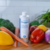 Essential Oxygen - Peróxido de Hidrógeno 3% Grado Alimenticio -