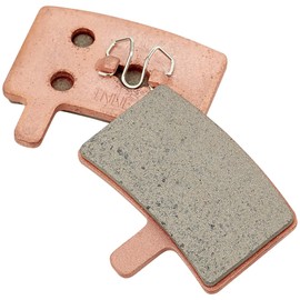 Hayes disc Brake Pads Brake pad Stroker Trail/Carbon/Gram