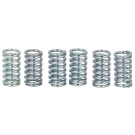 TRW/Lucas MEF141-6 Kupplungsfedern