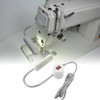 Sewing Machine Light, 30 LEDs Sew Tools Lighting Working Gooseneck