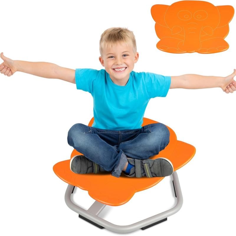 sensory spin chair for adults,Indoor Balancing Chair Kids Swivel Chair