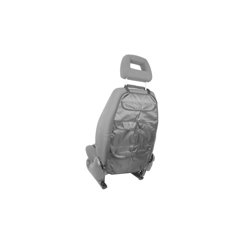 Carpoint Cartidy Seat Organiser