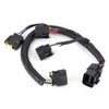 KIMISS Ignition Coil Wire Harness, 27350-2B000 Fits for Hyundai Veloster