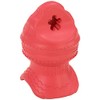 Dehner Premium Rubber Cone Dog Toy Approx. 20 x 7.5