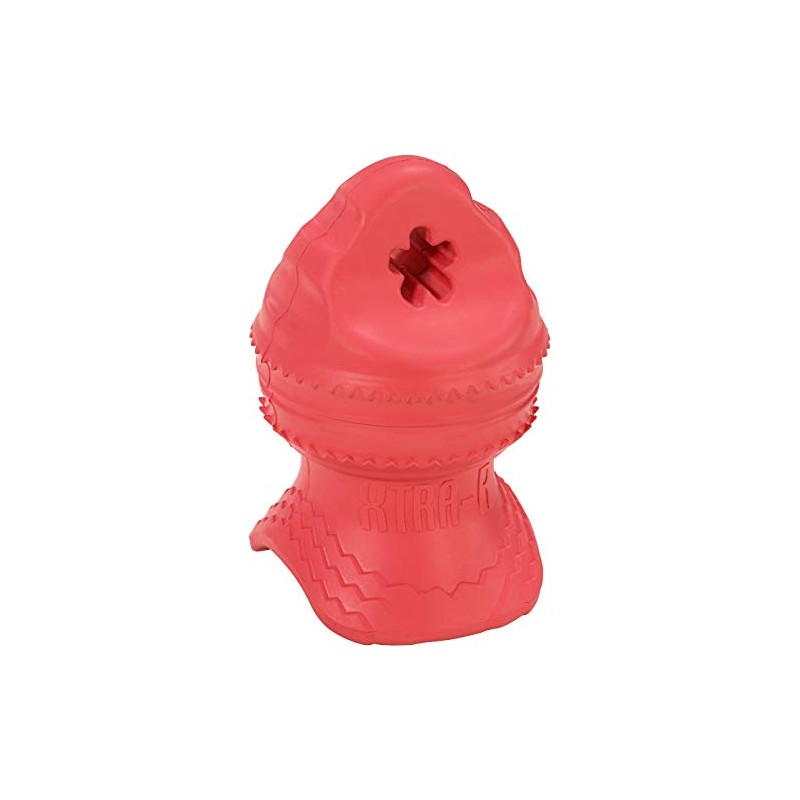 Dehner Premium Rubber Cone Dog Toy Approx. 20 x 7.5