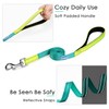 ThinkPet Harness and Leash Set Reflective Breathable Soft Air Mesh