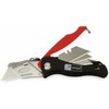 Uniqat 777835 Klappmesser Quick + Easy