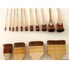 Seiwa Basting Horse Hair with File Basting 20 # #