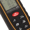 Laser Distance Meter Handheld 630‑670nm High Accuracy Infrared Laser Measurement