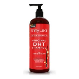 Dht Blocker Champú Anti-pérdida De Cabello Con Biotina                                                                                                