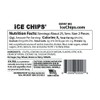 ICE CHIPS Xylitol Candy Tins 5.28 oz total (Berry Mix,