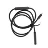 8mm Wifi Industrial Endoscope Inspection Camera 1200P HD Lens IP68