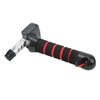 Automobile Support Handle Multifunction Car Door Latch Assist Grab for