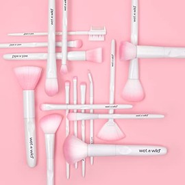 Wet N Wild - Brocha para colorete