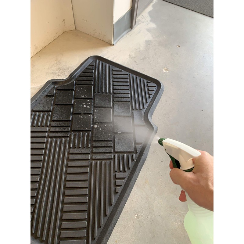 nextzett 90010515 Blitz All-Purpose Cleaner, 33.8 fl oz - Upholstery,